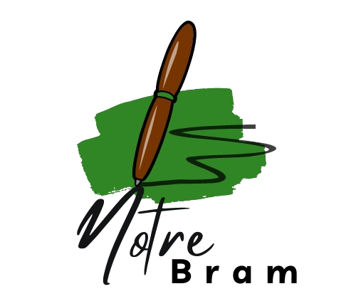 logo Notre Bram productions